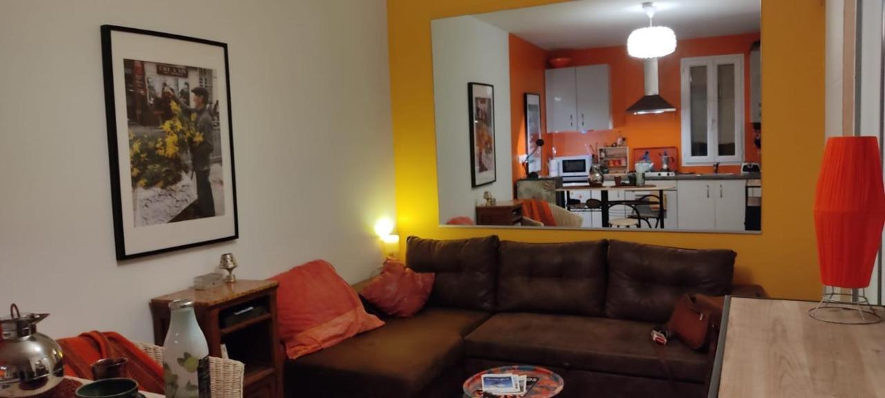 Studio Quartier Haut Сет Екстер'єр фото