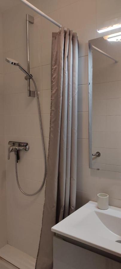 Studio Quartier Haut Сет Екстер'єр фото